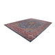 Perserteppich - Royal - 485 x 346 cm - blau