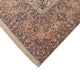 Perserteppich - Isfahan - Premium - 370 x 254 cm - beige
