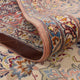 Perserteppich - Isfahan - Premium - 370 x 254 cm - beige