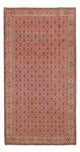 Bidjar - Zanjan Teppich 400x205cm - Perserteppich