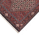 Läufer Perser - Bidjar - 389 x 74 cm - braun
