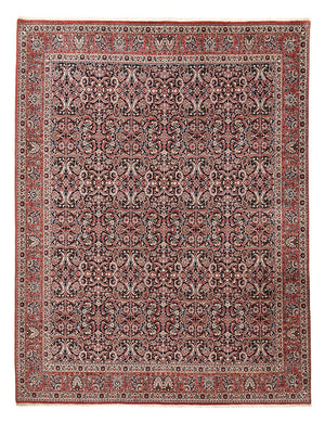 Perserteppich - Bidjar - 400 x 309 cm - braun