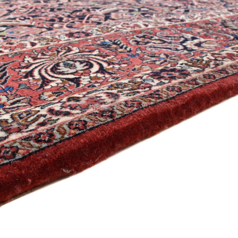 Perserteppich - Bidjar - 400 x 309 cm - braun