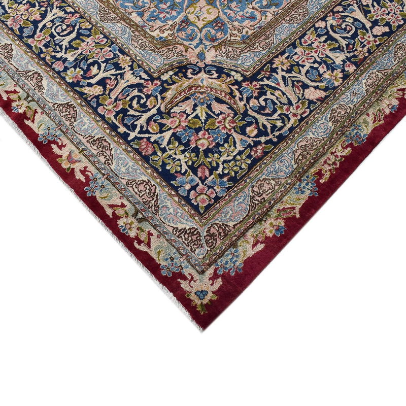 Perserteppich - Royal - 403 x 305 cm - rot