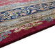 Perserteppich - Royal - 403 x 305 cm - rot