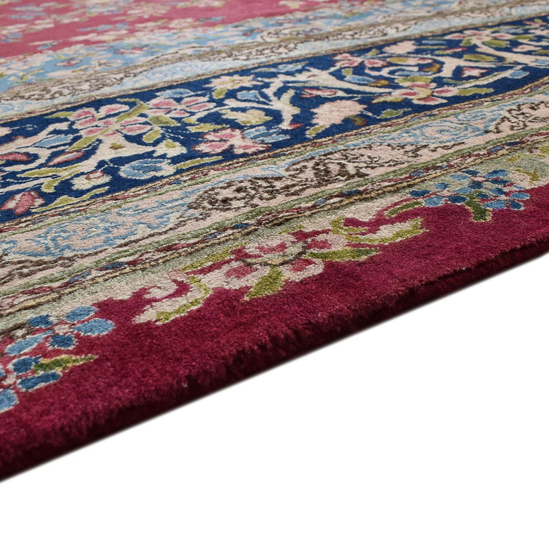 Perserteppich - Royal - 403 x 305 cm - rot