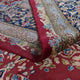 Perserteppich - Royal - 403 x 305 cm - rot