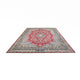 Perserteppich - Royal - 403 x 305 cm - rot