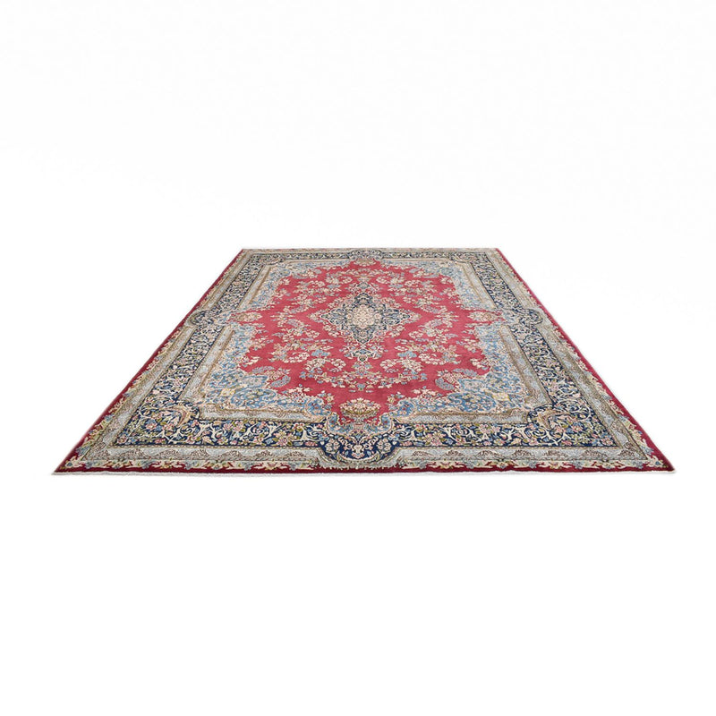 Perserteppich - Royal - 403 x 305 cm - rot