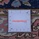 Perserteppich - Royal - 403 x 305 cm - rot