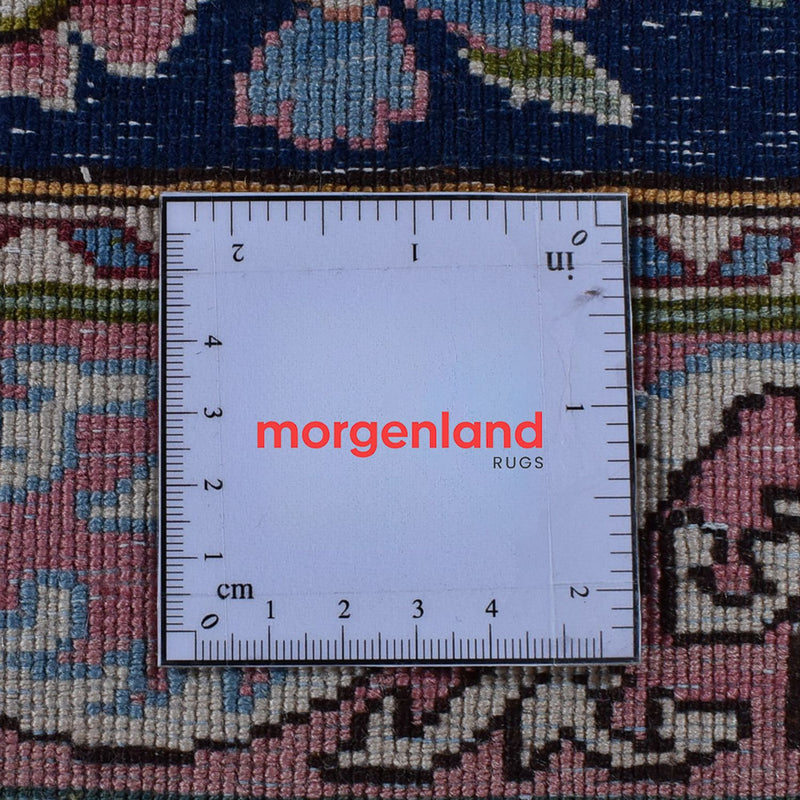 Perserteppich - Royal - 403 x 305 cm - rot