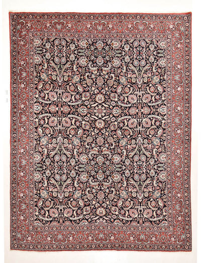 Bidjar Teppich 305x395cm - Perserteppich