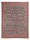 Perserteppich - Bidjar - 395 x 305 cm - braun