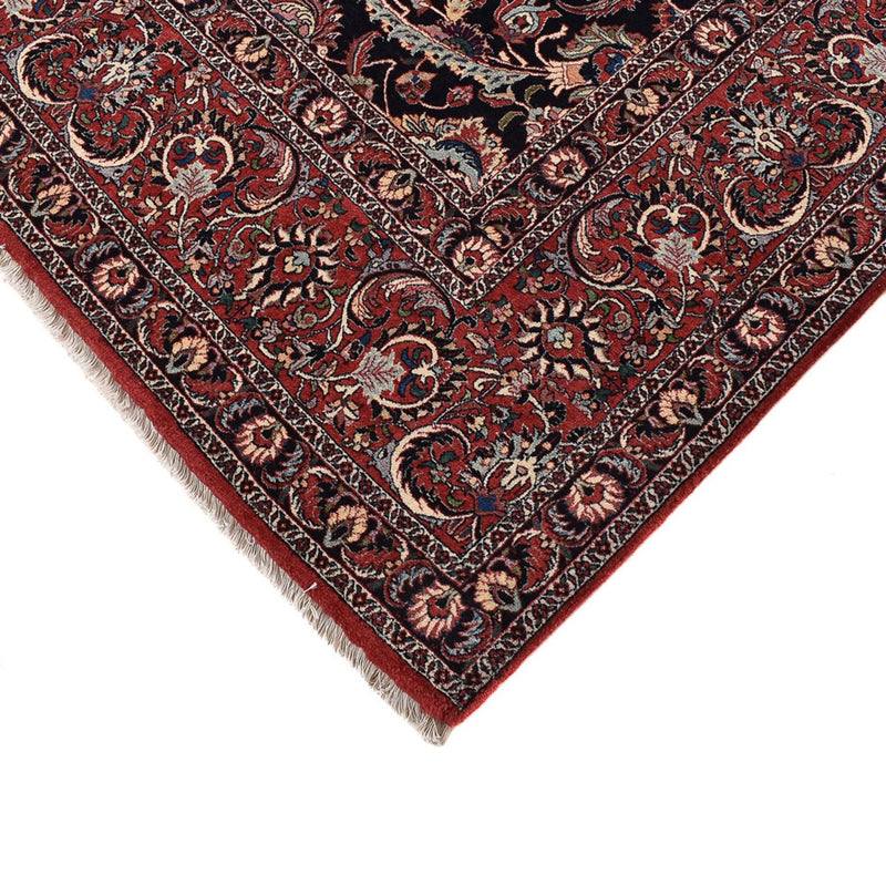 Perserteppich - Bidjar - 395 x 305 cm - braun