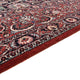 Perserteppich - Bidjar - 395 x 305 cm - braun