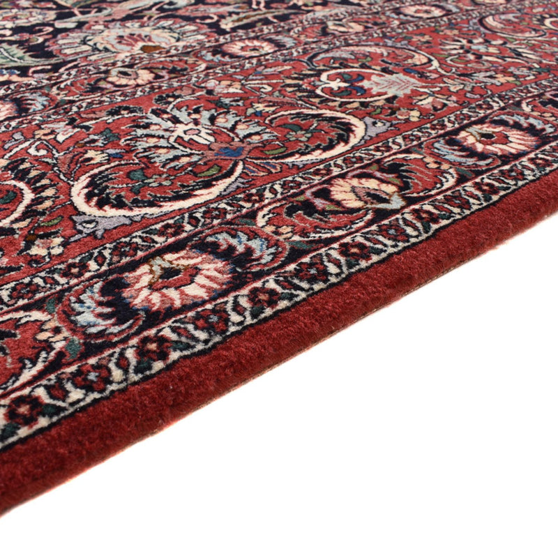 Perserteppich - Bidjar - 395 x 305 cm - braun