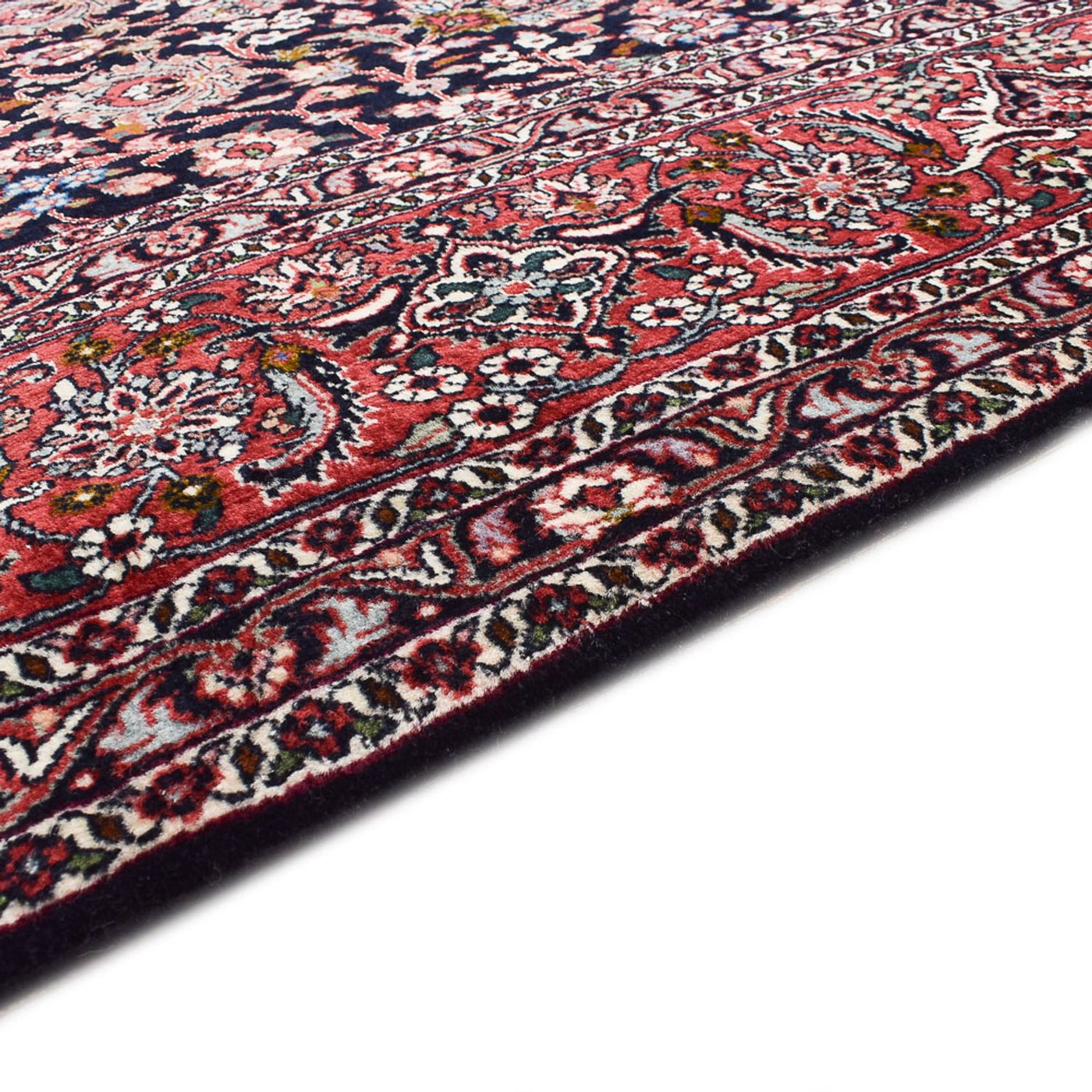 Bidjar Teppich 350x257cm - Perserteppich