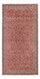 Läufer Perser - Bidjar - 400 x 209 cm - rost