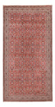 Läufer Perser - Bidjar - 400 x 209 cm - rost