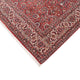 Läufer Perser - Bidjar - 400 x 209 cm - rost