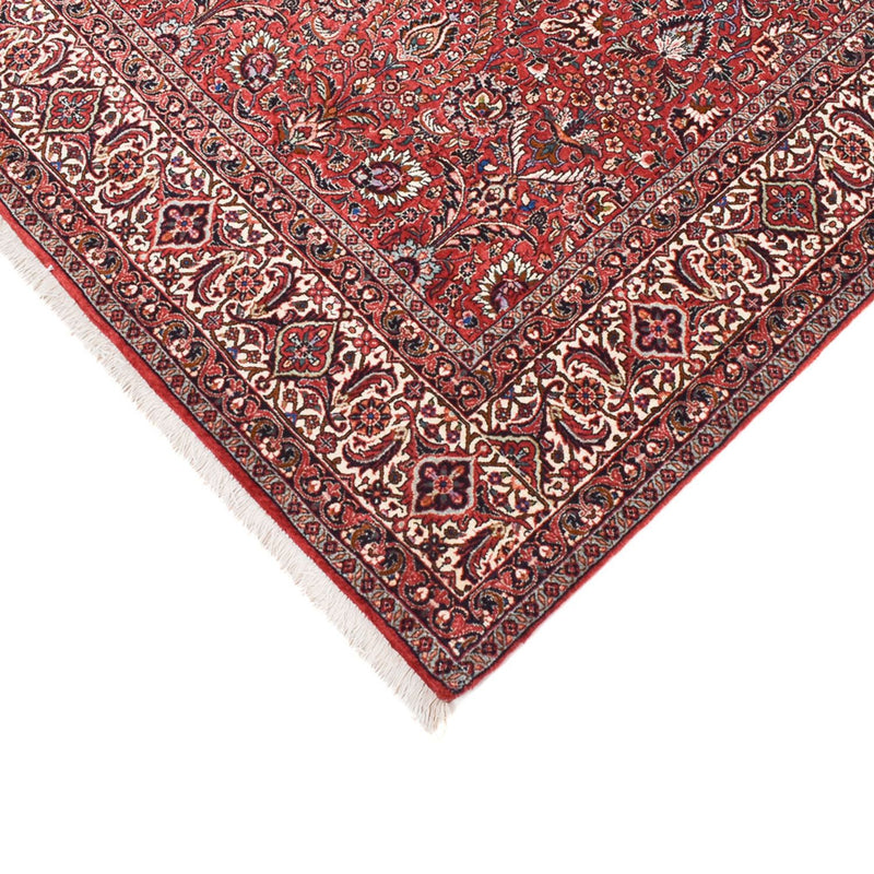 Läufer Perser - Bidjar - 400 x 209 cm - rost