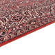 Läufer Perser - Bidjar - 400 x 209 cm - rost