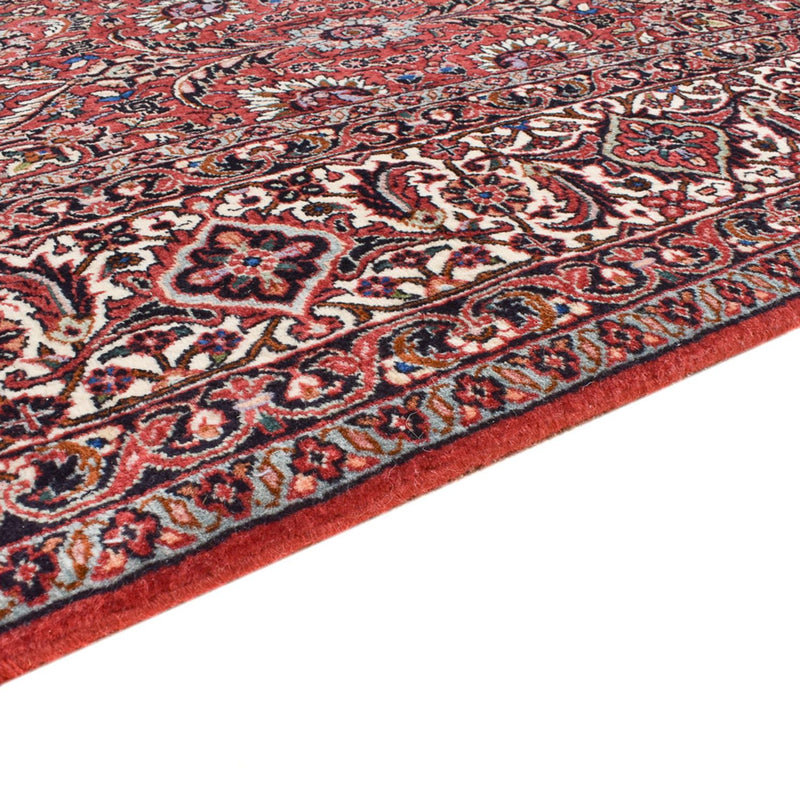 Läufer Perser - Bidjar - 400 x 209 cm - rost