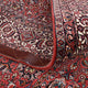 Läufer Perser - Bidjar - 400 x 209 cm - rost