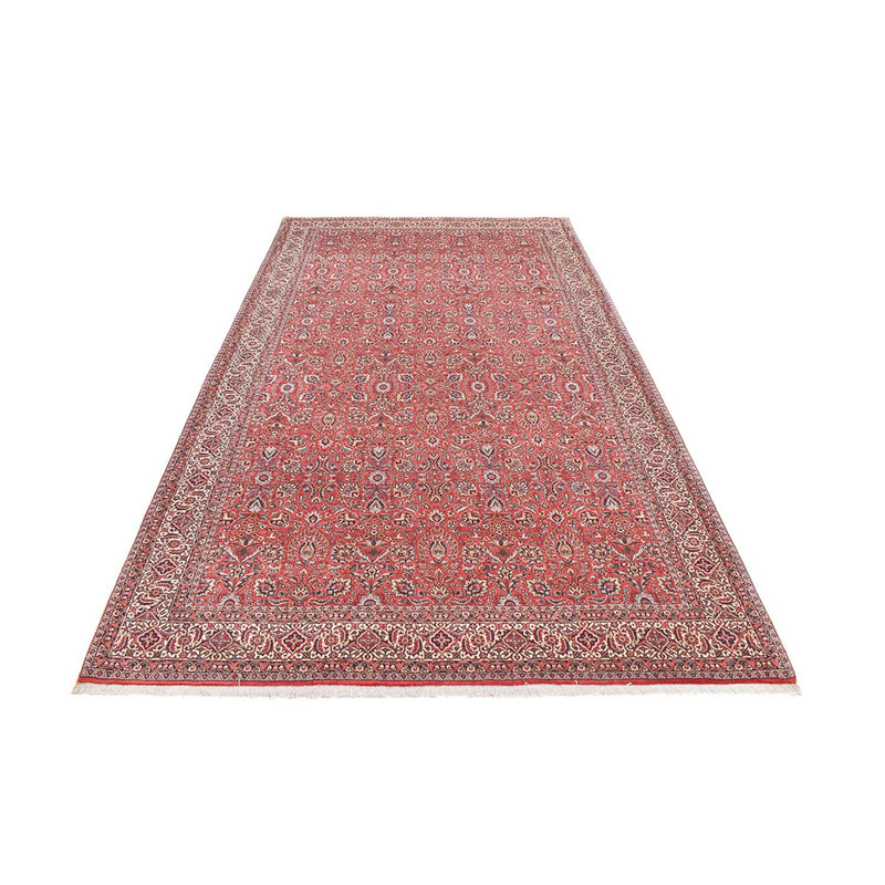 Läufer Perser - Bidjar - 400 x 209 cm - rost