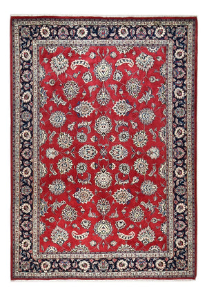 Perserteppich - Classic - 357 x 245 cm - rot
