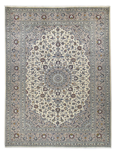 Keshan Teppich 250x340cm - Perserteppich