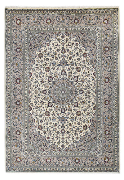 Keshan Teppich 250x352cm - Perserteppich