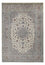 Perserteppich - Keshan - Royal - 352 x 250 cm - grau
