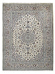 Keshan Teppich 340x252cm - Perserteppich