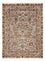 Perserteppich - Classic - 408 x 301 cm - dunkelbeige