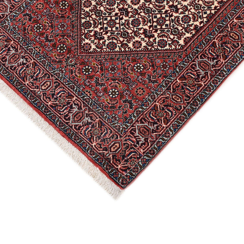 Läufer Perser - Bidjar - 400 x 74 cm - braun