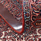 Läufer Perser - Bidjar - 400 x 74 cm - braun