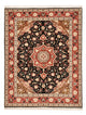Täbriz - 50 Raj Teppich 200x153cm - Perserteppich