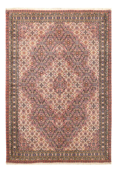 Täbriz Teppich 158x227cm - Perserteppich