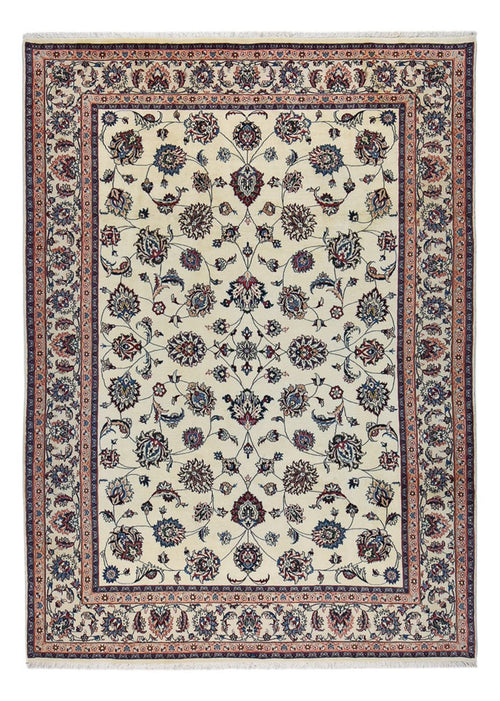 Perserteppich - Classic - 344 x 240 cm - sand