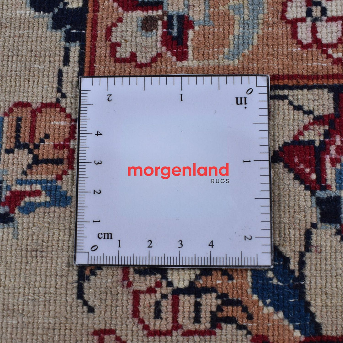 Perserteppich - Classic - 344 x 240 cm - sand