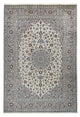 Keshan Teppich 350x246cm - Perserteppich