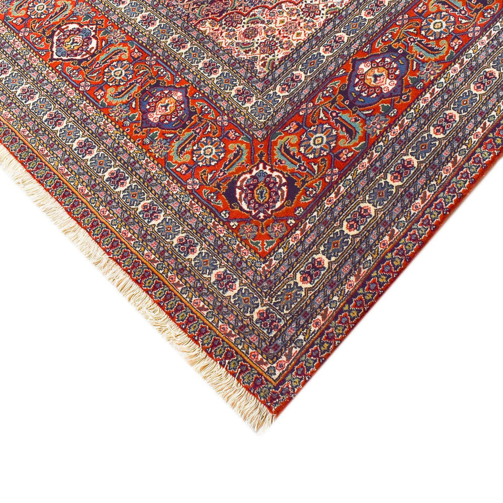 Perserteppich - Täbriz - 362 x 265 cm - rost