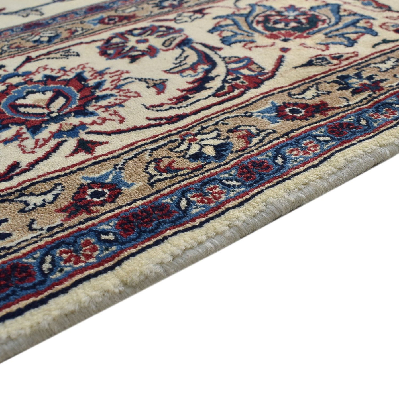 Maschad Teppich 343x238cm - Perserteppich