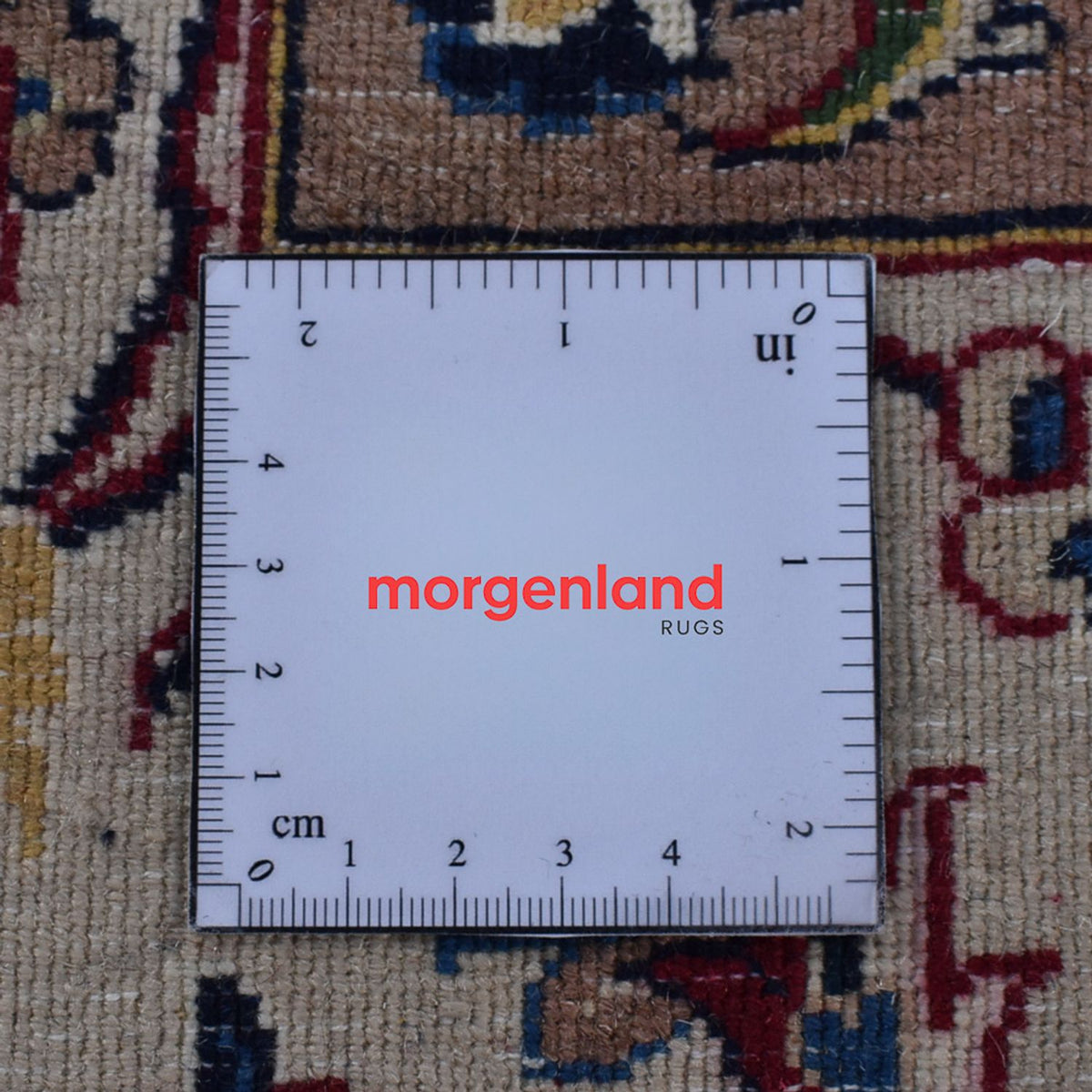 Perserteppich - Classic - 343 x 238 cm - sand