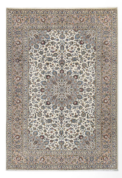 Keshan Teppich 250x360cm - Perserteppich