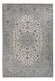 Keshan Teppich 354x245cm - Perserteppich