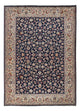 Perserteppich - Classic - 348 x 243 cm - dunkelblau