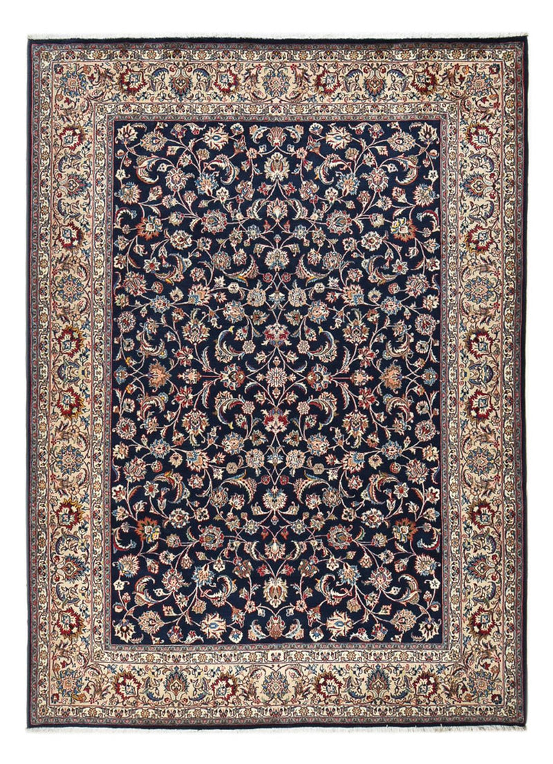 Perserteppich - Classic - 348 x 243 cm - dunkelblau