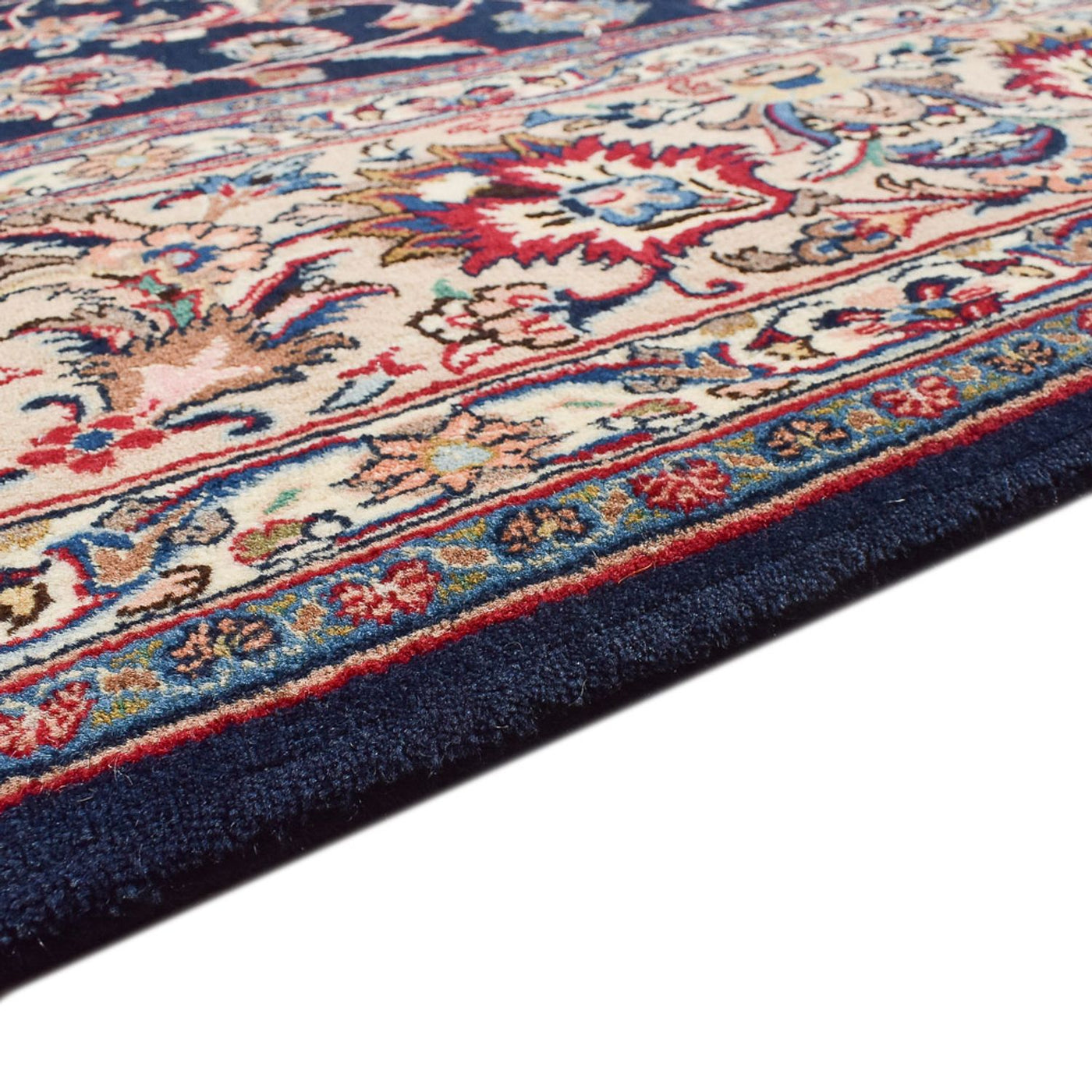 Maschad Teppich 348x243cm - Perserteppich